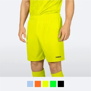 FORZA Men’s Goalkeeper Shorts [XS-XXL]