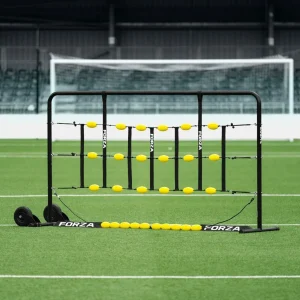 FORZA Mini GK Ball Deflector
