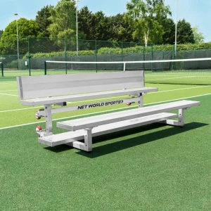 Mobile Bleachers [2-Tier/3-Tier]