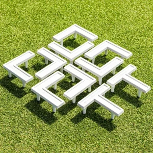 Grass Multi-Sport Line Marking Pins