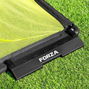 FORZA Multigoal Rubber Base Weight [2.8kg]