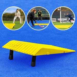 FORZA Multi-Sport Reaction Ramp [Adjustable Height]