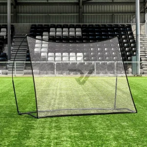 RapidFire Flash Pop-Up Football Rebounders