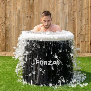 FORZA Portable Ice Bath [370L]