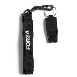 FORZA Pro Whistle & Lanyard [Ultra Loud 100DB]