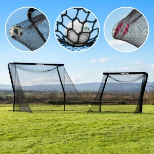 FORZA Pro Multisport Net Return Wall [2 Sizes]