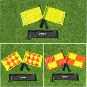 FORZA Pro Linesman Flags [2 Pack]
