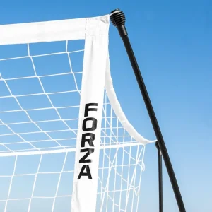 FORZA Proflex Replacement Fibreglass Poles for Pop Up Goals