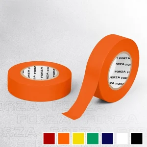 FORZA PVC Football Sock Tape [1.9cm x 20m]