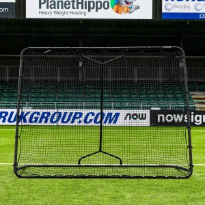 RapidFire Mega Football Rebounder