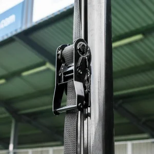 Replacement Ratchet and Straps for Stadium and Freestanding Box Goals