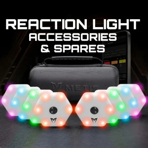 METIS Reaction Lights Spare Parts & Accessories