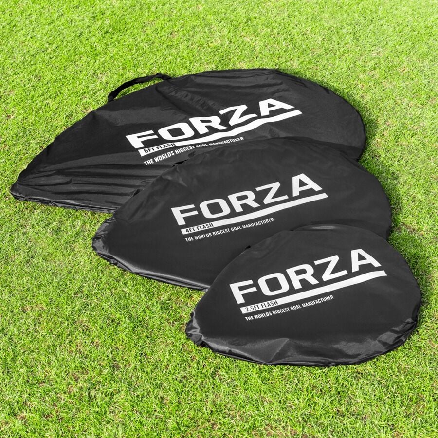 Replacement Bags For FORZA Pop-Up Target Goals
