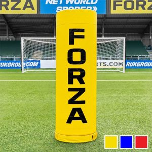 Replacement Cover & Base For FORZA 3D Foam Mannequins [3x Colours]