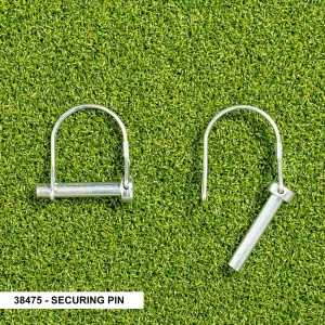 Securing Pin For FORZA Alu80 and Alu60 Goals (Pack Of 2)