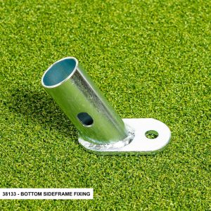 Side Frame Fixing Parts For FORZA Alu110 Freestanding Goals