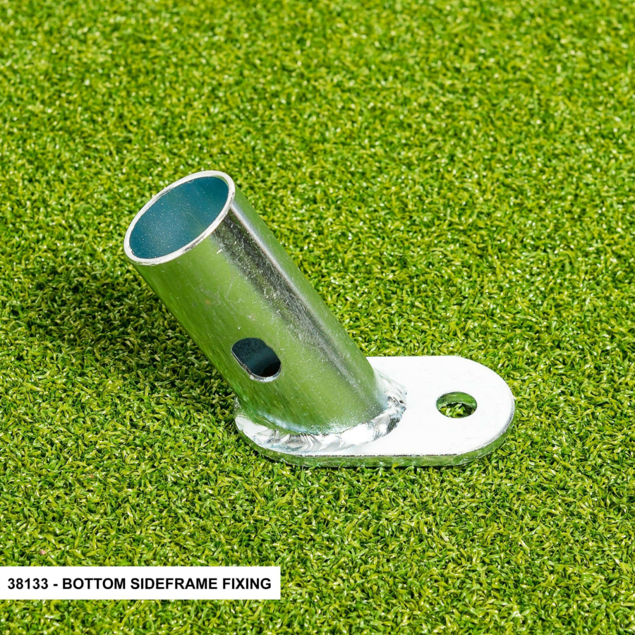 Side Frame Fixing Parts For FORZA Alu110 Freestanding Goals