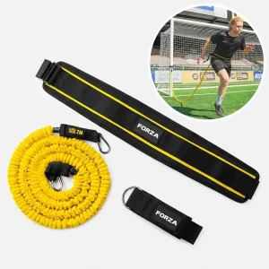 FORZA Solo Speed Trainer