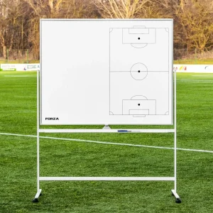 Replacement Parts For Double-Sided Wheeled Coaching Whiteboards [150cm x 120cm]