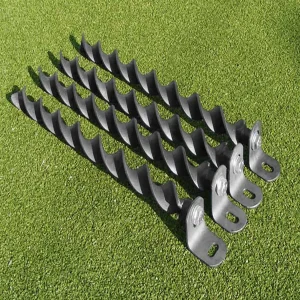 Spiral MultiFix Ground Anchor Kit [Set of 4]