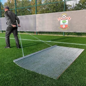 StadiumMax Steel Drag Mat