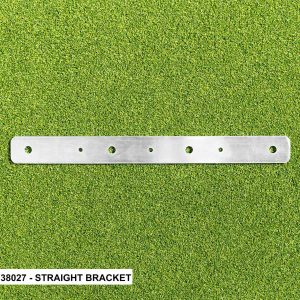 Straight Bracket For FORZA Alu110 Goals