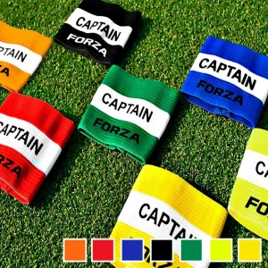 Football Captains Armband