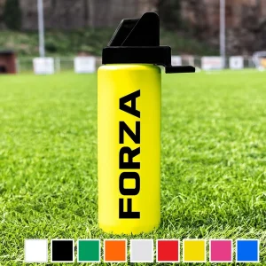 FORZA Team Hygiene Water Bottle (1L)