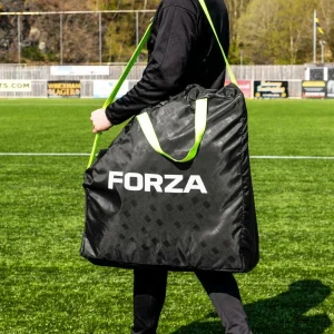 FORZA Top Bins Carry Bag