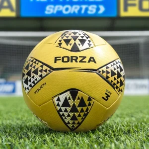 FORZA Touch Control Footballs [Size 3 | 450g]