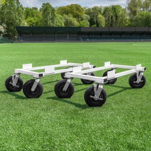 FORZA Transportation Trolley [Goals & Shelters]