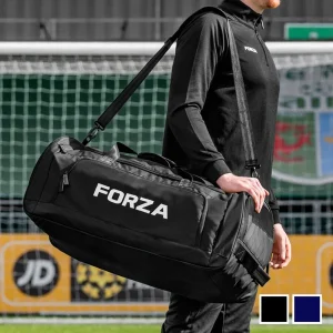 FORZA Player/Team Duffle Bag [2x Sizes]