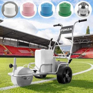 FORZA TRIAD Electric Line Marker Replacement Nozzles & Filters