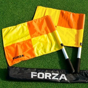 Football Linesman's Flag