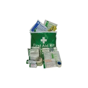 Value Sports First Aid Kit
