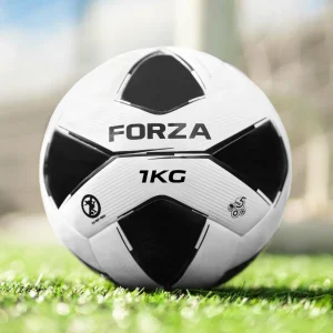 FORZA GK Pro Weighted Footballs