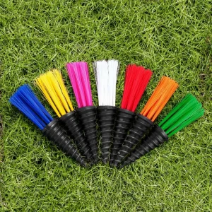 FORZA Grass Marking Tufts/Carrots [Pack Of 25]