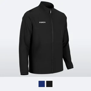 FORZA Windbreaker Jackets