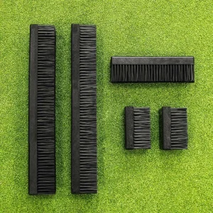 Universal Replacement Boot Wiper Brushes [Sold Singularly]