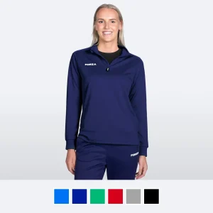 FORZA Women’s Tracksuit Tops [XS-XL]
