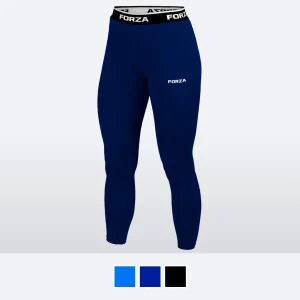 FORZA Women’s Base Layer Leggings [XS–XL]