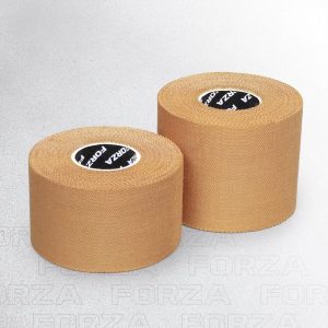 FORZA Zinc Oxide Rayon Tape [2 Sizes]