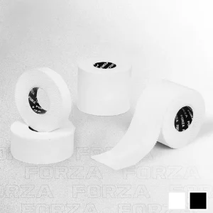 FORZA Zinc Oxide Tape [4 Sizes]